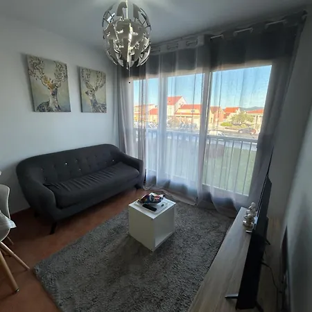 Apartment La Isla Isla de Arosa