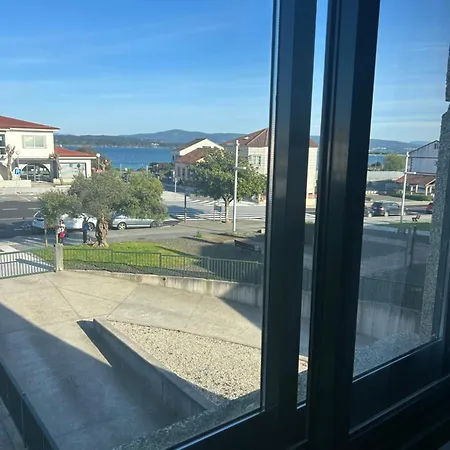 Apartment La Isla