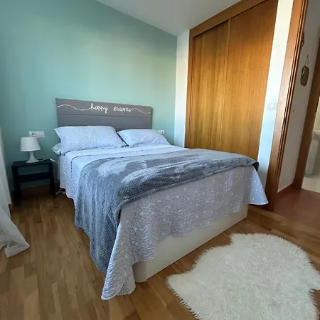 La Isla Apartment Isla de Arosa