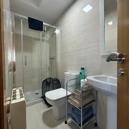 La Isla Apartment *