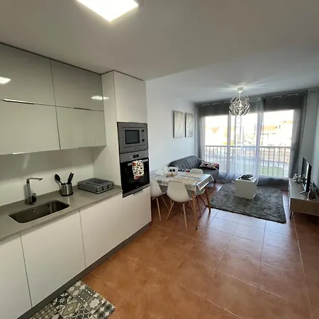 Apartment La Isla Isla de Arosa