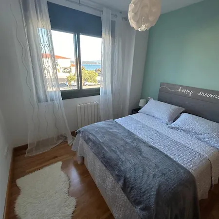 La Isla Apartment Isla de Arosa