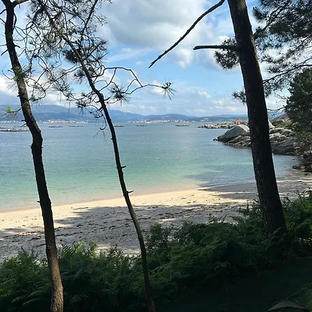 La Isla Isla de Arosa