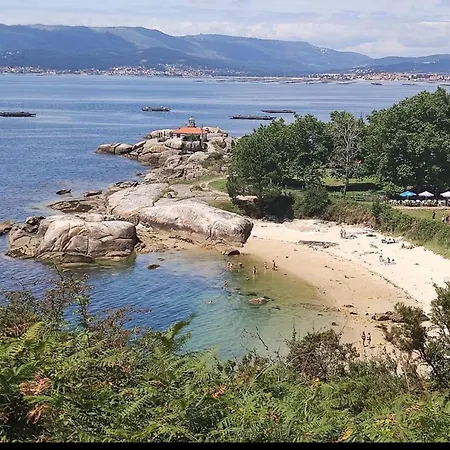 La Isla * Isla de Arosa
