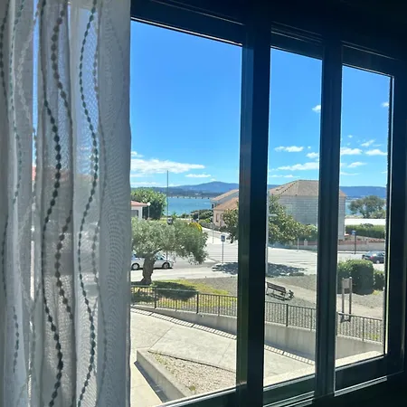 La Isla A Illa de Arousa