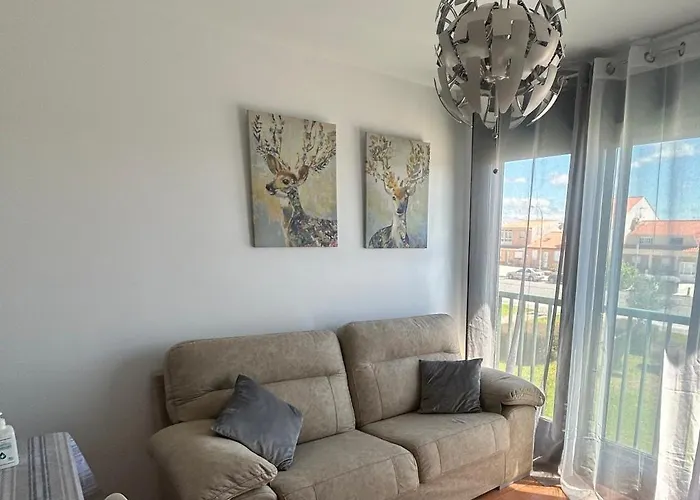 Апартаменты La Isla *