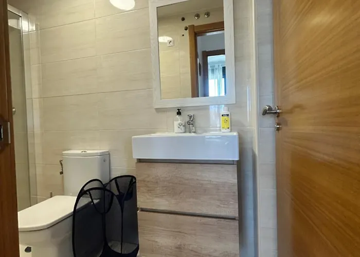 La Isla Ла-Исла-де-Ароса