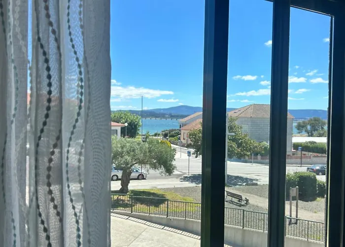 La Isla Ла-Исла-де-Ароса