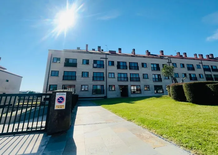 Апартаменты La Isla *